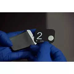 3D Visionary PSP Phosphor Plates Soredex Type