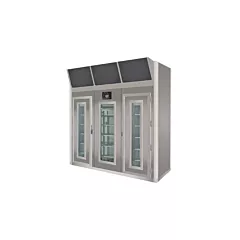Stagionello 661 lb Dry Aging Cabinet with ClimaTouch & Fumotic Controls(OM45485)