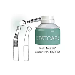 Statcare Spray Multi Nozzle (Spray sold separately)