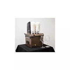 Stemshine Pro Glass Dryer & Polisher