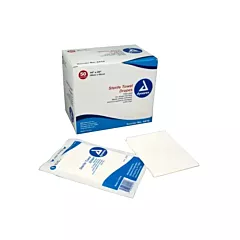 Towel Drape Fenestrated Sterile, 18