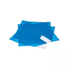 Blue Adhesive Sterile Barrier Film 8