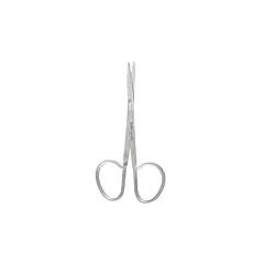 Miltex Strabismus Scissors, 4-1/8