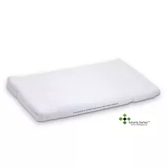 Adonis 100% Cotton Full Terry Bathmat 6/Pack | Size 20x30 | White | Quick-Dry & Durable