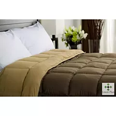 Adonis Hypoallergenic Microfiber Comforters - 72