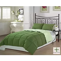 Adonis Hypoallergenic Microfiber Comforters - 72