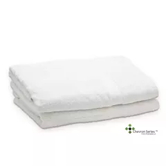 Chevron Series Luxury 100% Combed Cotton Bath Sheet - 30