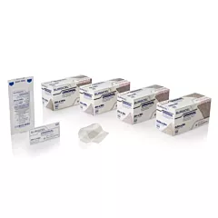 Johnson & Johnson SURGICEL Absorbable Hemostat  4
