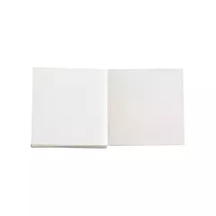 Brady Overlaminate (58476)