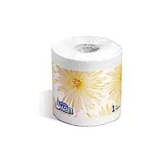 Swan (SWAN05144) Bathroom Tissue 2-ply 48 Rolls/Case