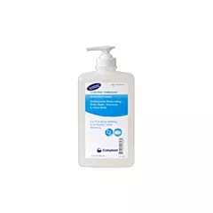 Coloplast Gentle Rain Extra Mild Bodywash, Shampoo, & Handwash 600ml (VMSWEEN7233)