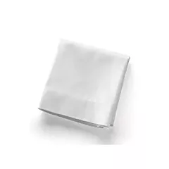 Supertex™ T180 55/45 Cotton/Polyester Standard Percale Pillowcase 21