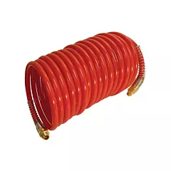 Topring Series 11 Self Storing Nylon Air Hoses
