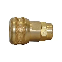 Topring Quick Couplers - 3/8