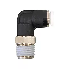 Topring Swivel Male Elbow (40.25)