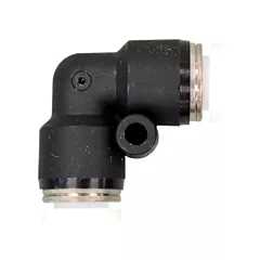 Topring Union Elbow (40.31)