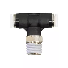 Topring Swivel Branch Tee (40.405)