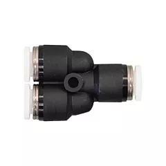 Topring Y Connector Triple Tube (40.535)