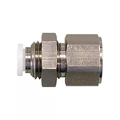 Topring Topfit Female Threaded Bulkhead Connector Fitter