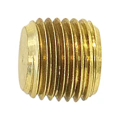 Topring Pipe Plug (Counter Sunk Hex Head) (41.21)