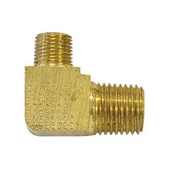 Topring Male Pipe Elbow 90º (41.32)