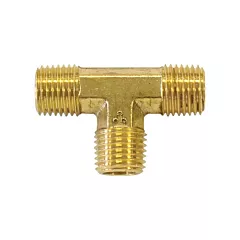 Topring Male Pipe Tee