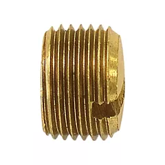 Topring Pipe Plug (Slotted) (41.46)