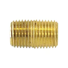 Topring Close Pipe Nipple (41.501)