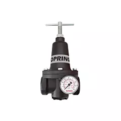Topring Regulators (Gauge Included)