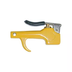 Topring Compact Permatip Blow Gun, 1/4 NPT, 9 SCFM, 150 PSI, Safety (60.100C)