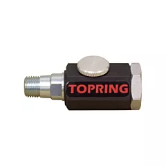 Topring Lubricators - High Performance