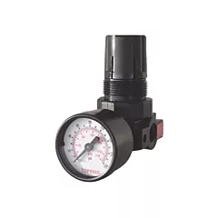 Topring Mini Regulators, 1/4