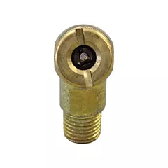 Topring Standard Air Chucks - Ball Foot Air Chucks, 1/4