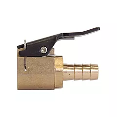 Topring Standard Air Chucks - Lock-On Air Chucks, 1/4