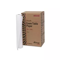 Table Paper, Smooth, 21