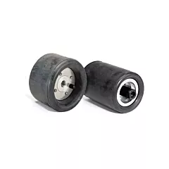 Walter Surface Technologies Réservoir souple de rechange pour baril pneumatique (07F037)