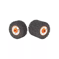 Walter Surface Technologies Tambour de finition FX(MC)