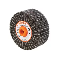 Walter Surface Technologies Two-In-One™ Finishing Drums