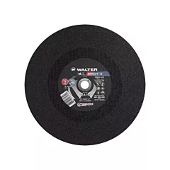 Walter Surface Technologies Ripcut II™ High Performance Cut-Off Wheel for Stationary Saws