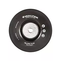 Walter Surface Technologies Fibre Discs - Accessories