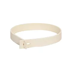 Walter Surface Technologies T-Lock Polishing Felt Belt, 1-3/16