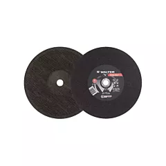 Walter Surface Technologies RailCut™ II Cut-Off Wheel, 14