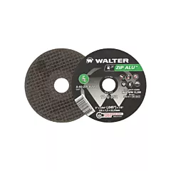 Walter Surface Technologies Meule à tronçonner Zip Alu(MC)