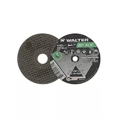 Walter Surface Technologies Meule ZIP ALU(MC)