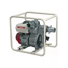 Dynablast Equipment Trash Pumps - General Purpose Pumps
