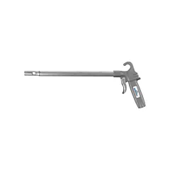 Guardair Long John Air Guns, 1/4 NPT, 34 CFM, 100 psi, Venturi (75LJ012AA)