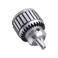 Jacobs Mandrins à roulement à billes