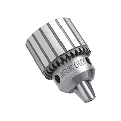 Jacobs Plain Bearing Chucks - Taper-Mounted - Heavy-Duty Model, 9/50