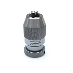 Jacobs Keyless Chuck - High Precision Model