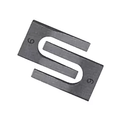 Jacobs Wedge Sets, 2 No. of Pieces (13267)